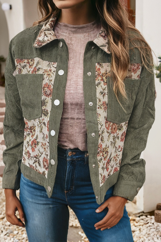 Cider Mill Jacket